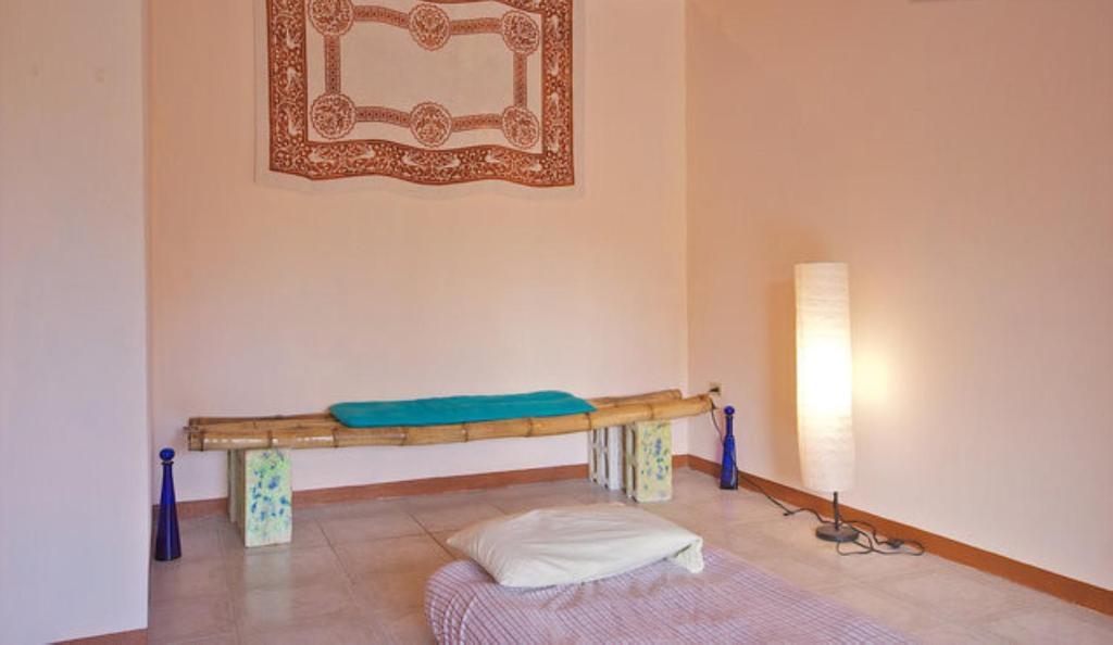 Dolphin Bay Yoga Guest House Drapers Стая снимка